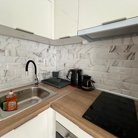 Syggrou Project 6 Apartment Thessaloniki Exterior photo