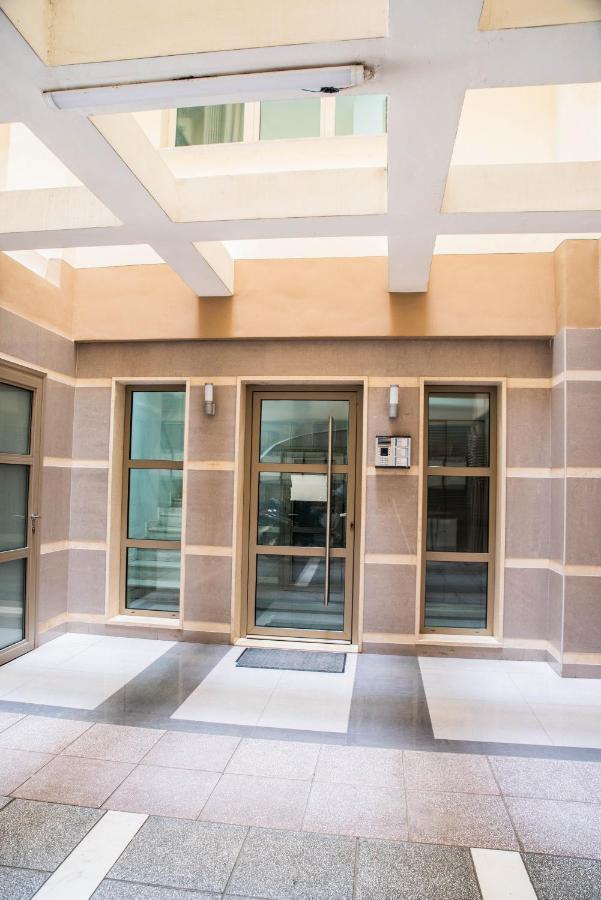 Syggrou Project 6 Apartment Thessaloniki Exterior photo