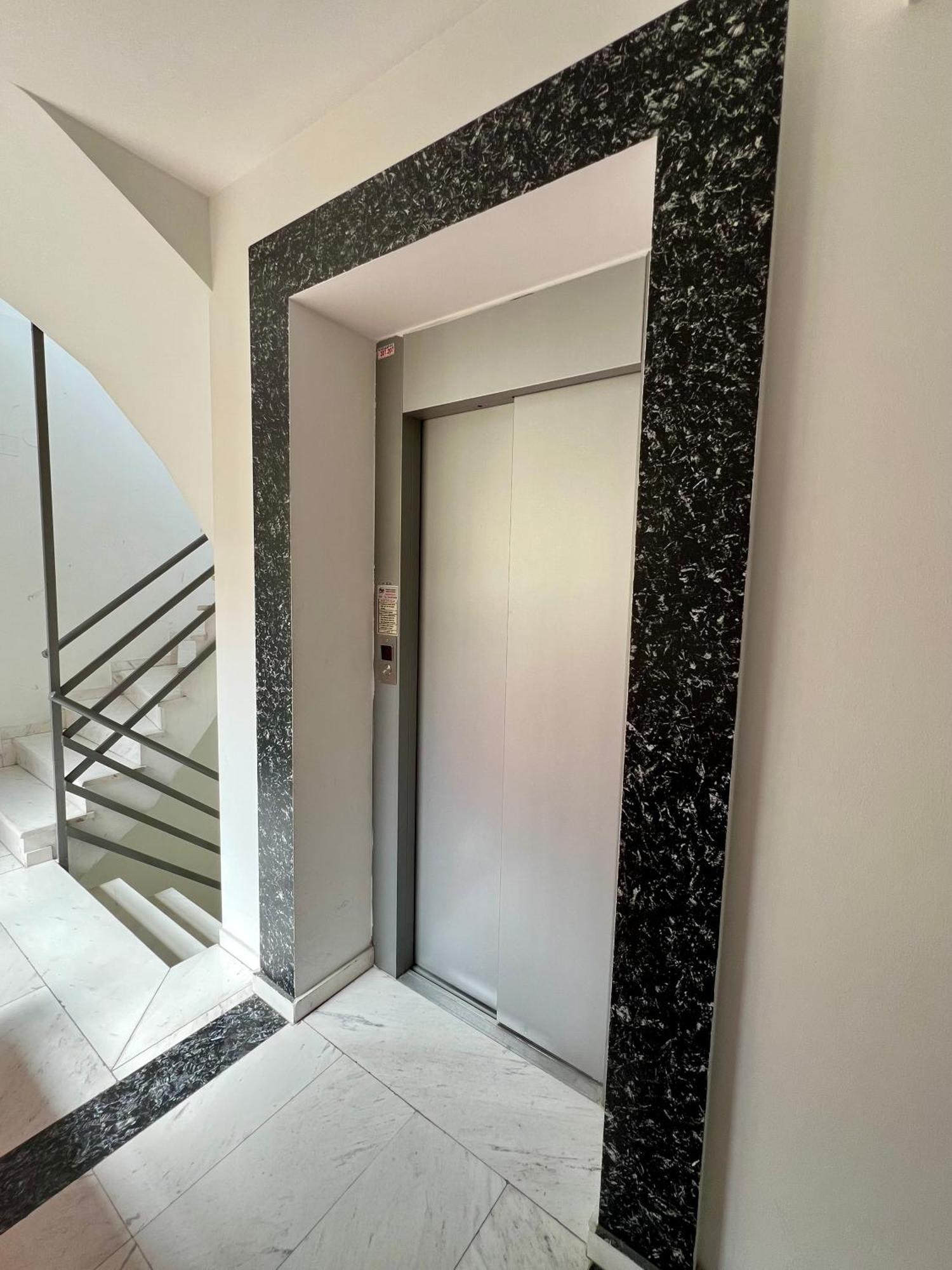 Syggrou Project 6 Apartment Thessaloniki Exterior photo