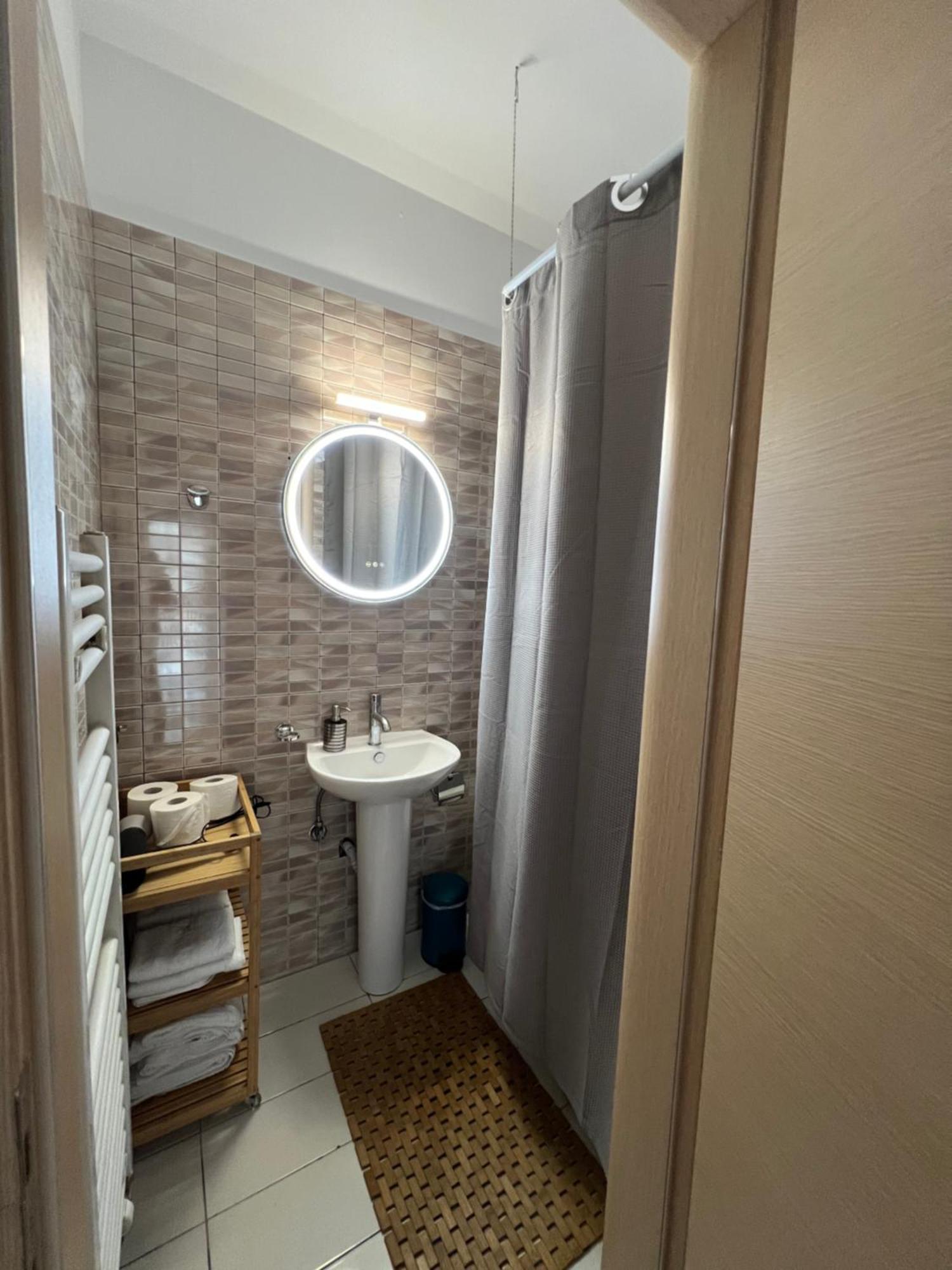 Syggrou Project 6 Apartment Thessaloniki Exterior photo